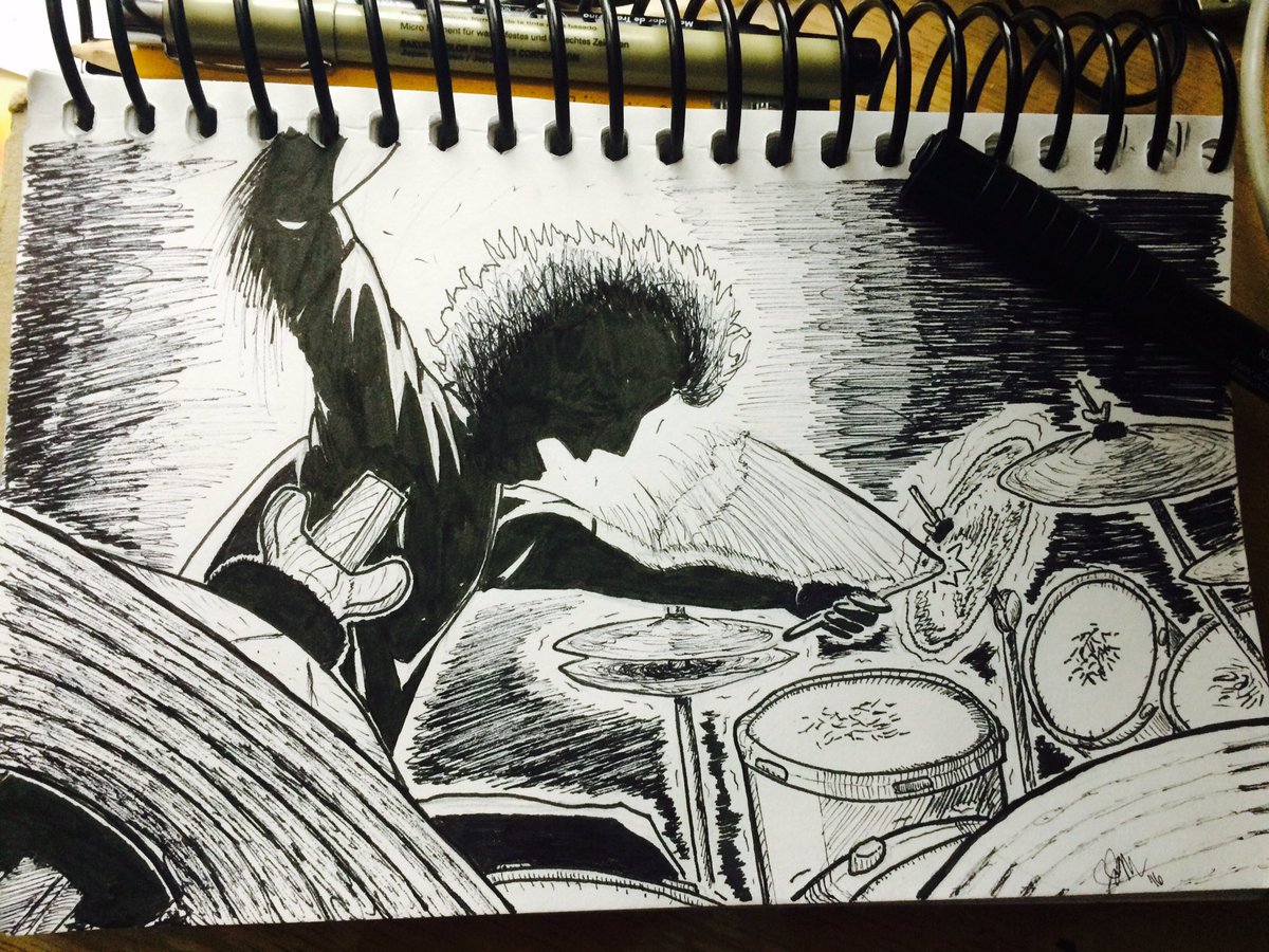 INK_drummer