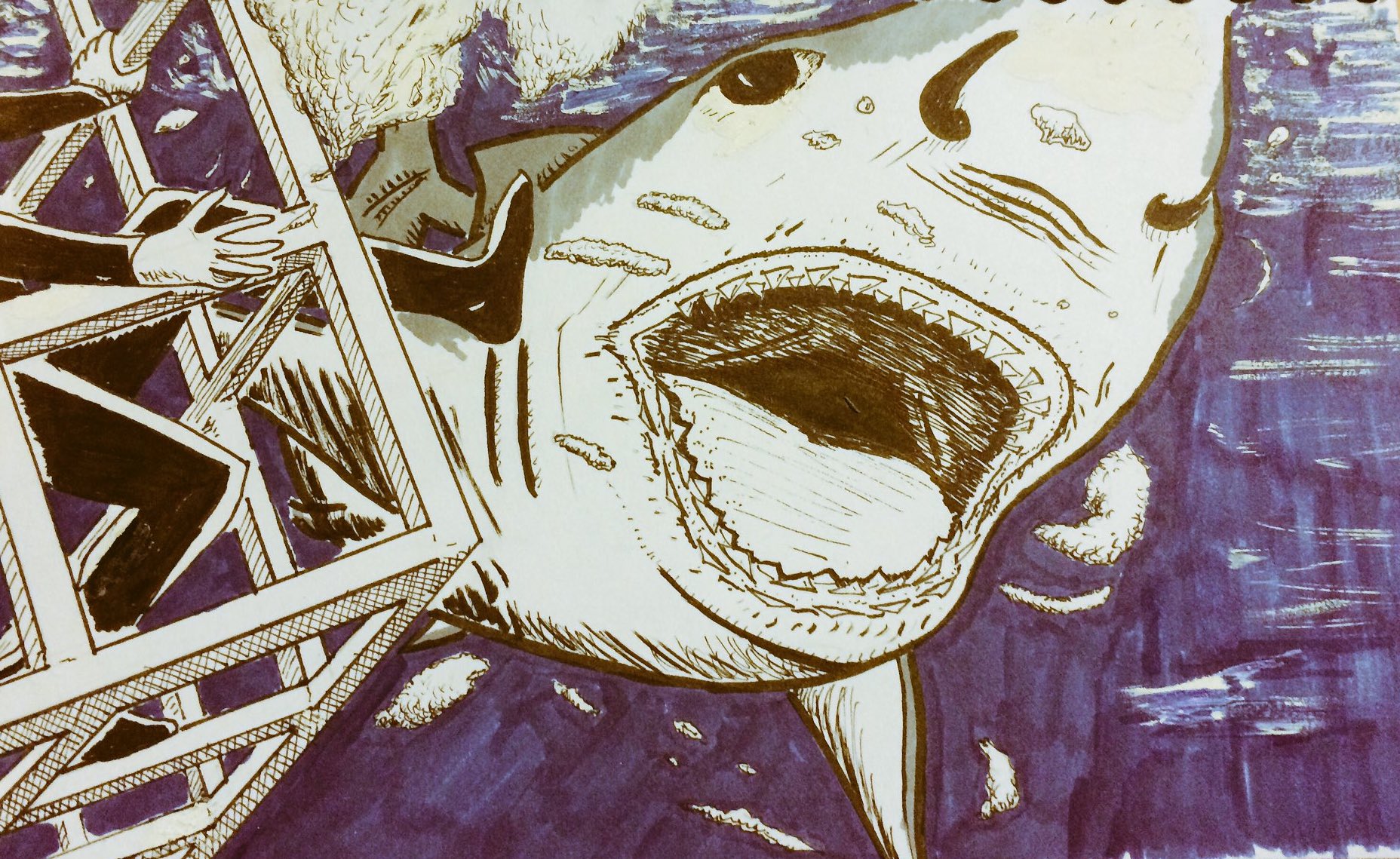 INK_shark