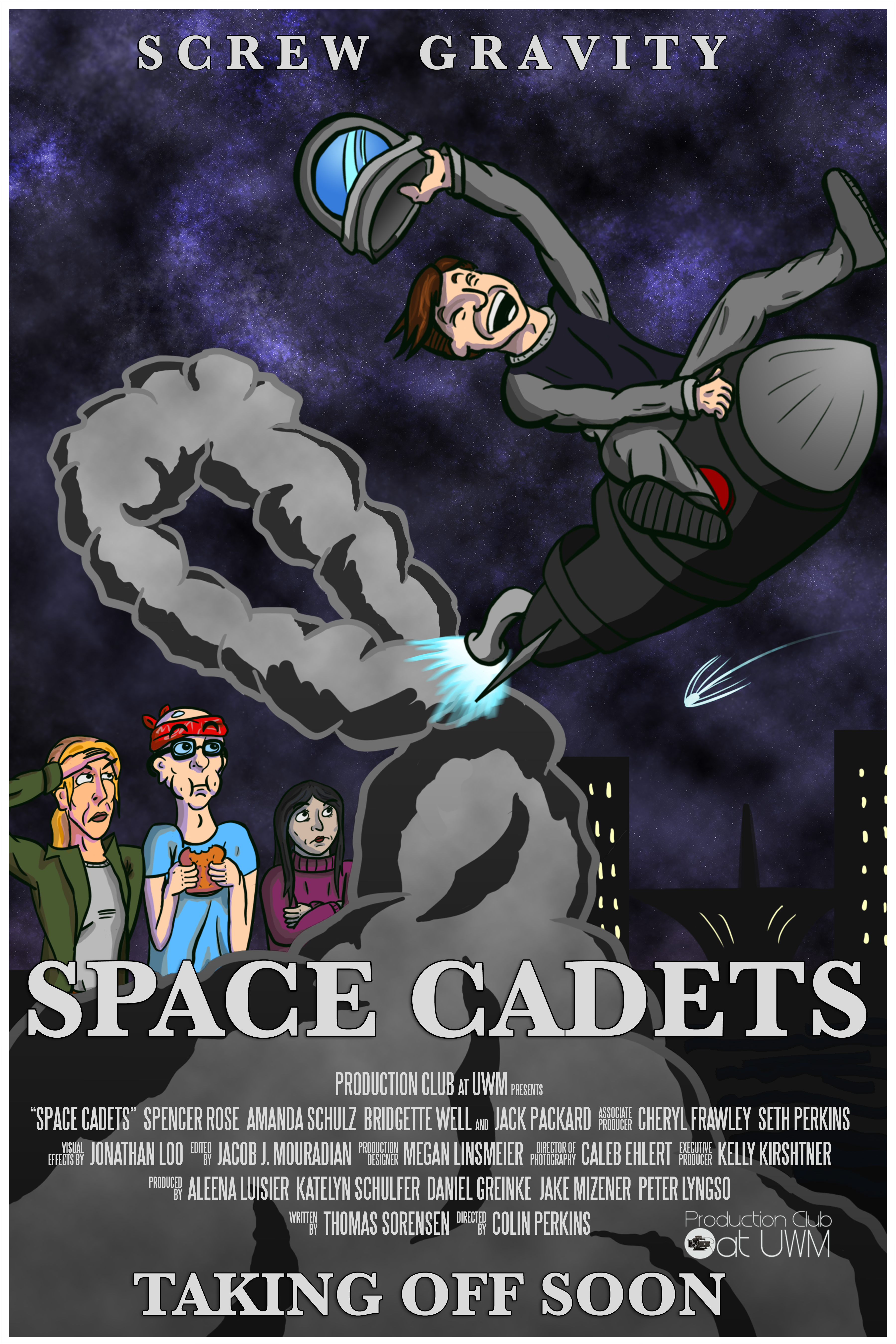 SPACECADETS_poster